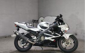 HONDA CBR600F PC35