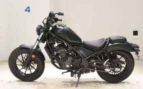 HONDA REBEL 250 A 2024 MC49