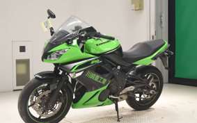 KAWASAKI NINJA 400R 2012 ER400B