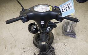 SUZUKI ﾚｯﾂ CA4AA