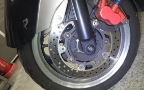 YAMAHA T-MAX 500 Gen.2 2006 SJ04J