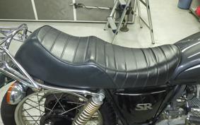 YAMAHA SR400 Gen.5 2021 RH16J