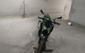 KAWASAKI Z400 EX400G