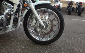 YAMAHA DRAGSTAR 400 2005 VH01J