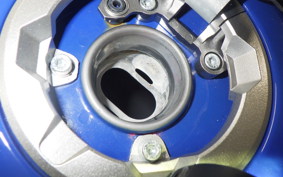 KAWASAKI ZX-4RR 2024 ZX400P