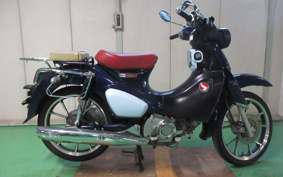 HONDA  SUPER CUB C125 JA48