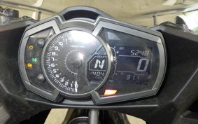 KAWASAKI NINJA 250 2 EX250P