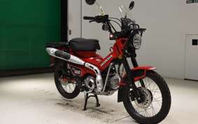 HONDA CT125-2 JA65