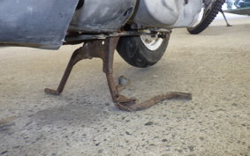 YAMAHA JOG Gen.1 3KJ