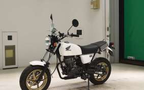 HONDA APE 100 GEN 2 HC13