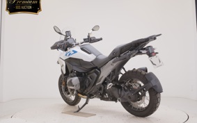 BMW R1300GS ASA 2025