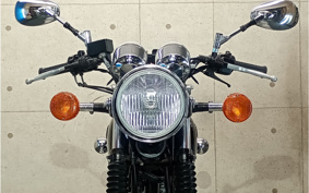 YAMAHA SR400 2016 RH03J