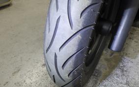 HONDA FORZA Z GEN 2 2009 MF10