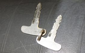 KAWASAKI 250TR BJ250F