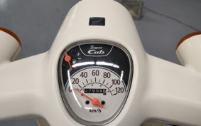 HONDA SUPER CUB110 JA44