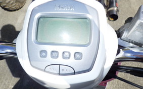 YAMAHA CUXI 100 TRIKE