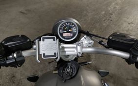 BMW R NINE T SCRAMBLER 2017 0J31