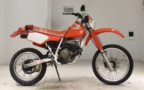 HONDA XR250R