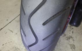 YAMAHA CYGNUS 125 XSR 3 SED8J