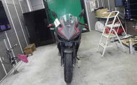 HONDA CBR400R 2022 NC56
