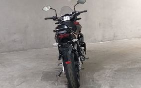 KAWASAKI VERSYS 650 2011 LE650C