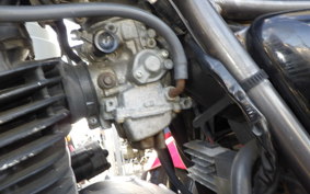 SUZUKI GRASS TRACKER