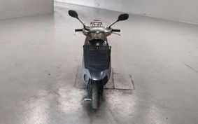 SUZUKI LETS2 CA1PA