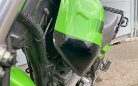 KAWASAKI SUPER SHERPA KL250G