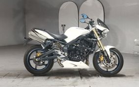 TRIUMPH STREET TRIPLE 2009 TMD406