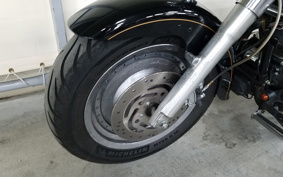 HARLEY FLSTFI 15th 2005 BXD