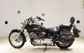 YAMAHA DRAGSTAR 250 VG05J