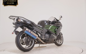 KAWASAKI ZX 1400 NINJA R A 2013