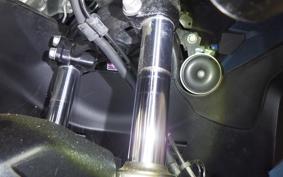 HONDA ADV160 2009 KF54