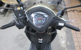 SUZUKI ADDRESS V110 CE47A