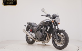 HONDA CB400SF GEN 4 A 2022 NC42