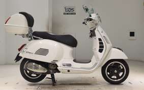 VESPA GTS300 SUPER 2019