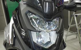 HONDA CB200XA 2025