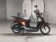 Фото Honda TACT BASIC с японского аукциона