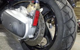 YAMAHA T-MAX 500 2001