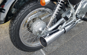 SUZUKI ST250 E Type NJ4CA