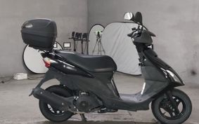 SUZUKI ADDRESS V125 CF4MA