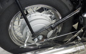 YAMAHA DRAGSTAR 400 CLASSIC 2005 VH01J