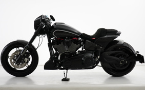 HARLEY FXDRS 2020 YVK