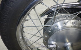 KAWASAKI ESTRELLA 2023 BJ250A