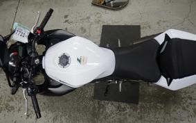 KAWASAKI Z250 2008 ER250C
