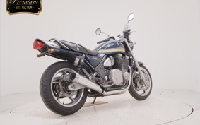 KAWASAKI ZEPHYR 1100 1996