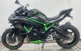 KAWASAKI NINJA H2 2020 ZRT00K