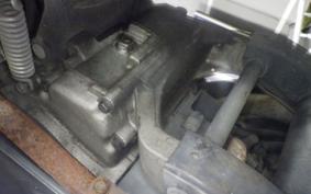 SUZUKI LET's 4 CA45A