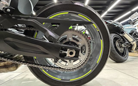 SUZUKI GSX-8R 2024 EM1AA