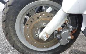 HONDA LEAD 100 JF06